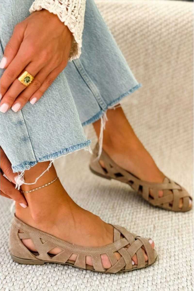 SANDALIAS VENEZIA™