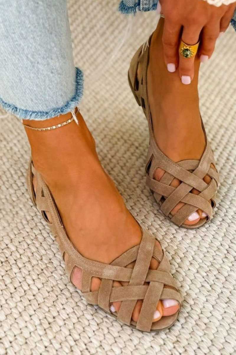 SANDALIAS VENEZIA™
