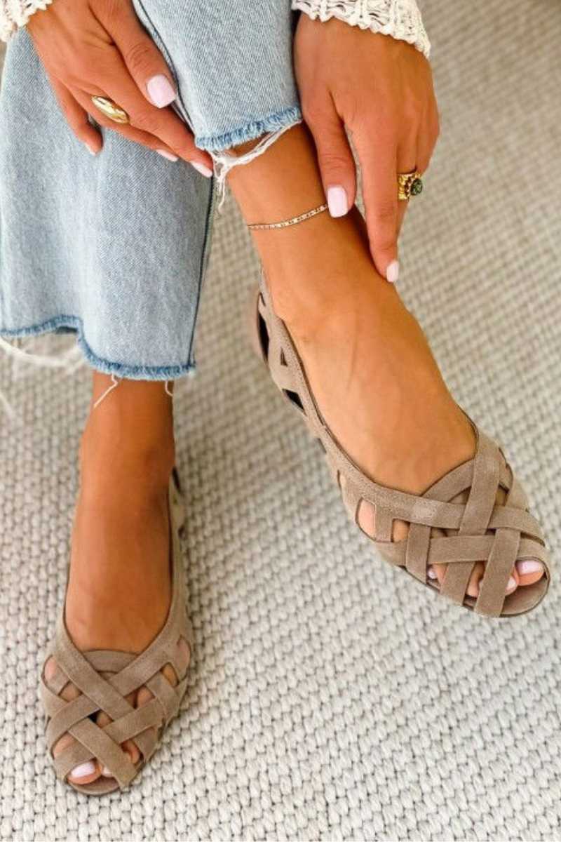 SANDALIAS VENEZIA™