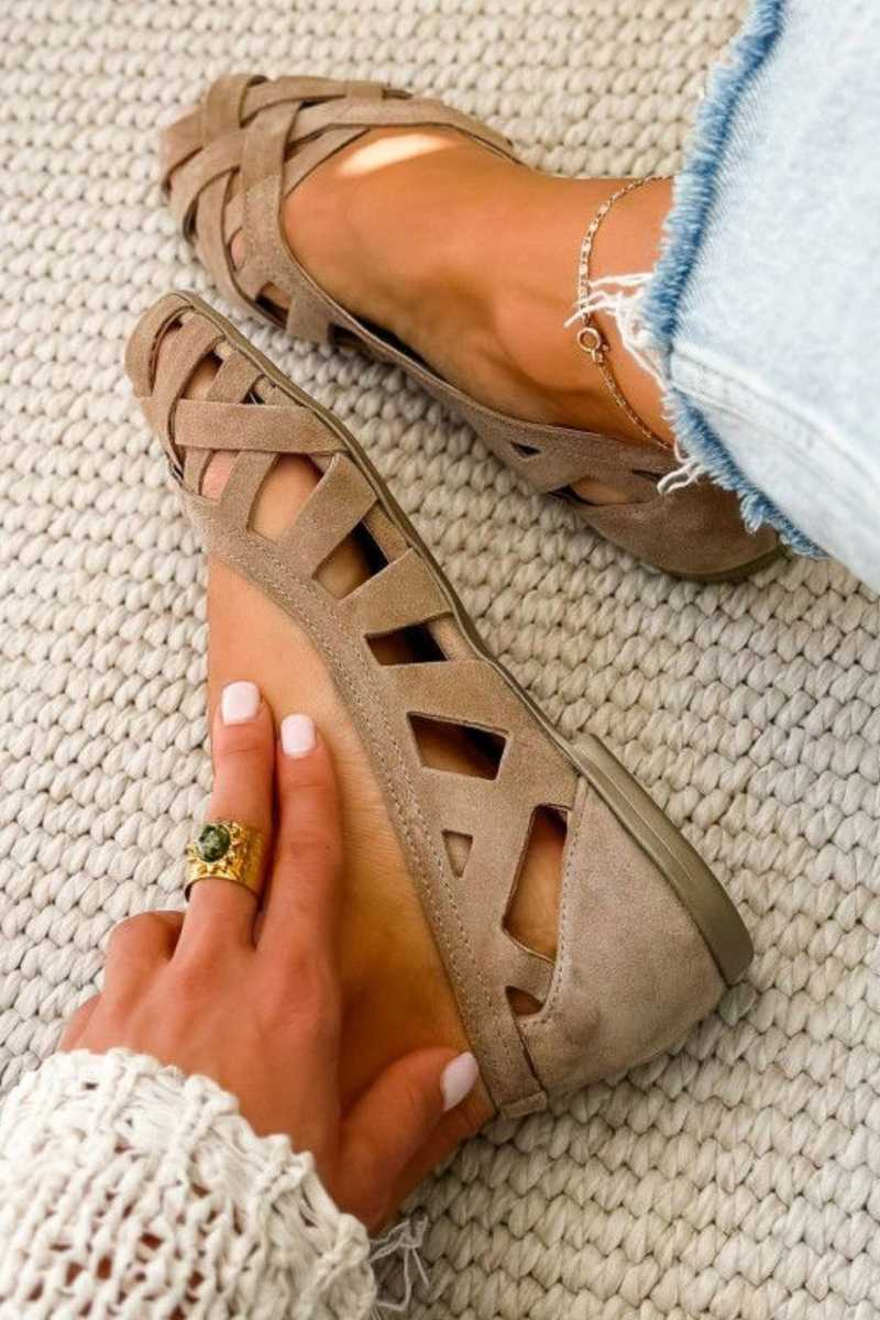 SANDALIAS VENEZIA™