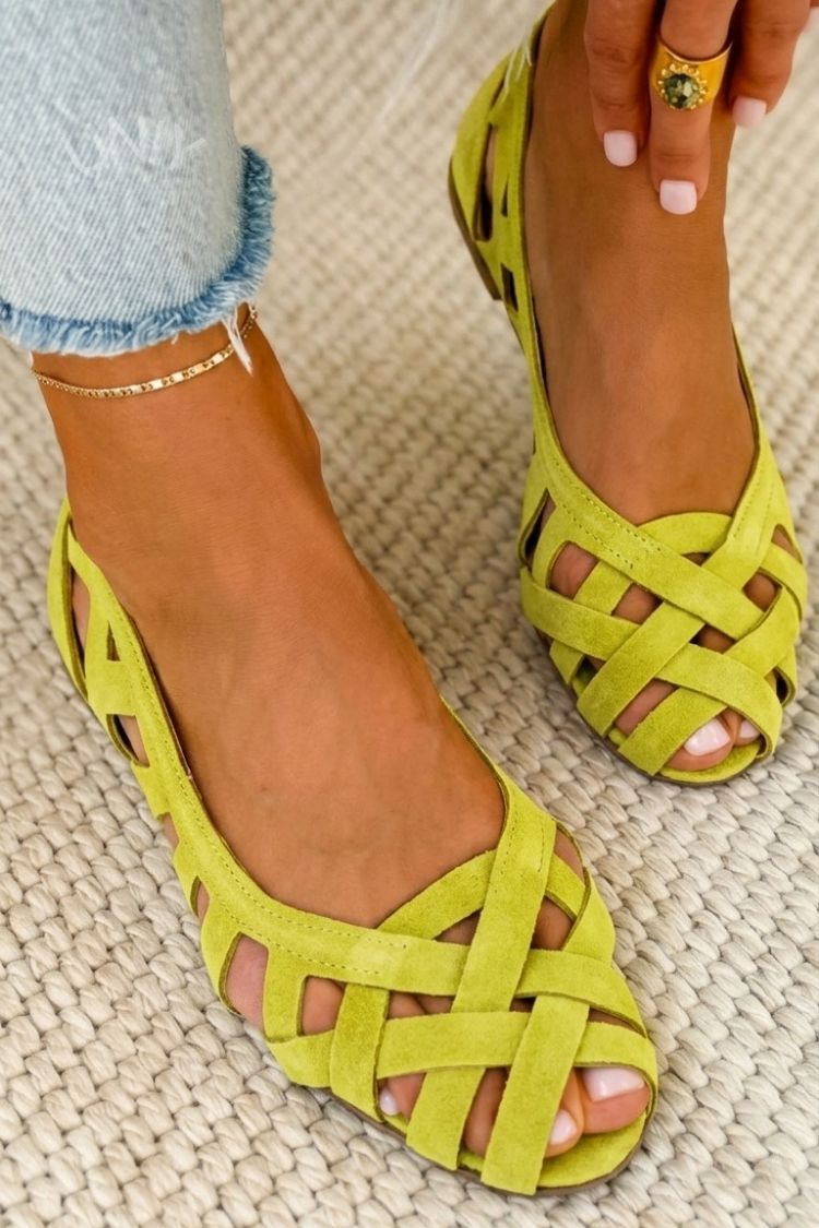 SANDALIAS VENEZIA™