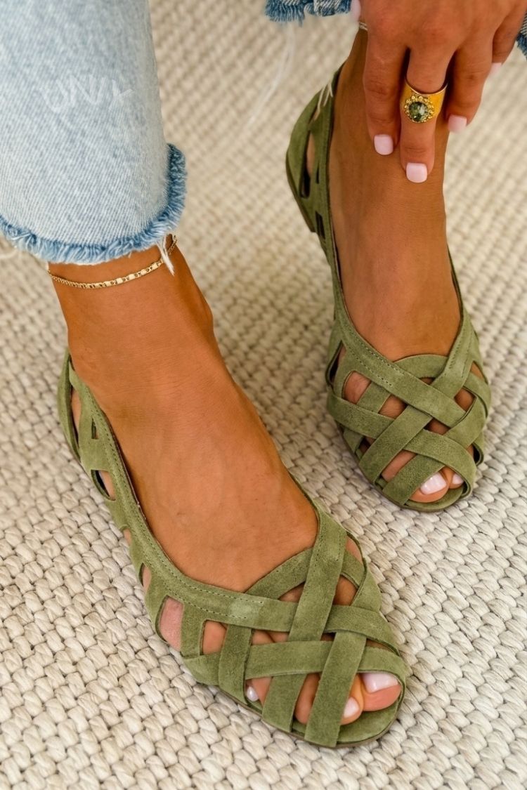 SANDALIAS VENEZIA™