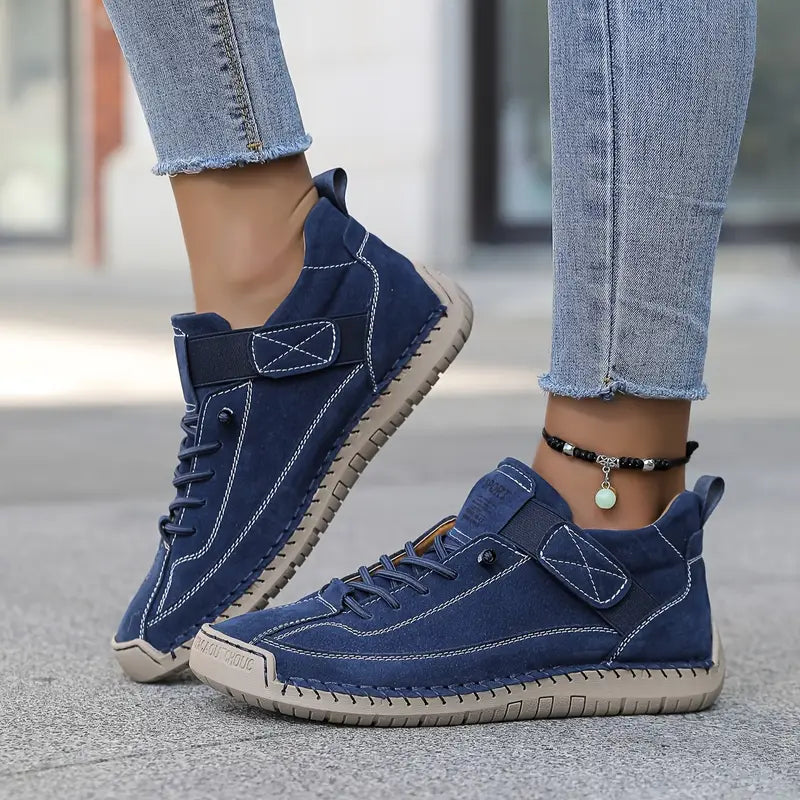 Nicole™ | Zapatillas ortopédicas para mujeres
