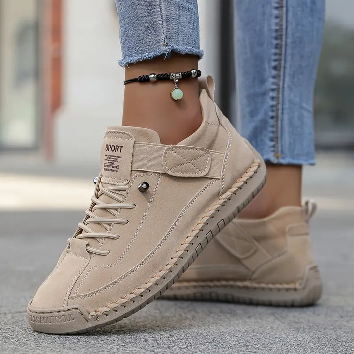 Nicole™ | Zapatillas ortopédicas para mujeres