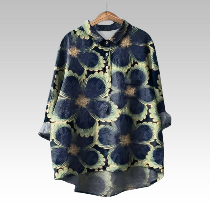 Blusa Estelle