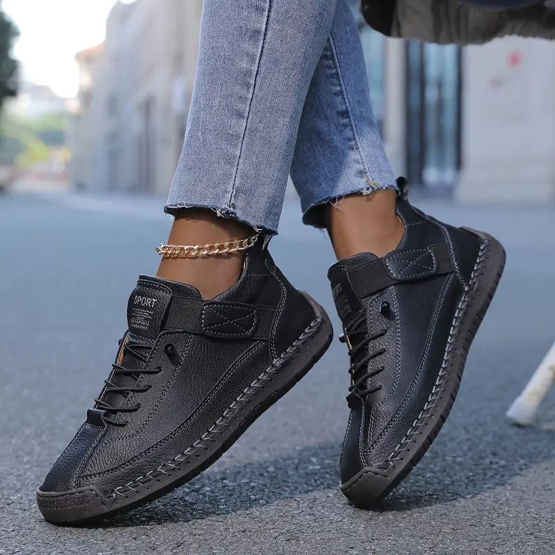 Nicole™ | Zapatillas ortopédicas para mujeres