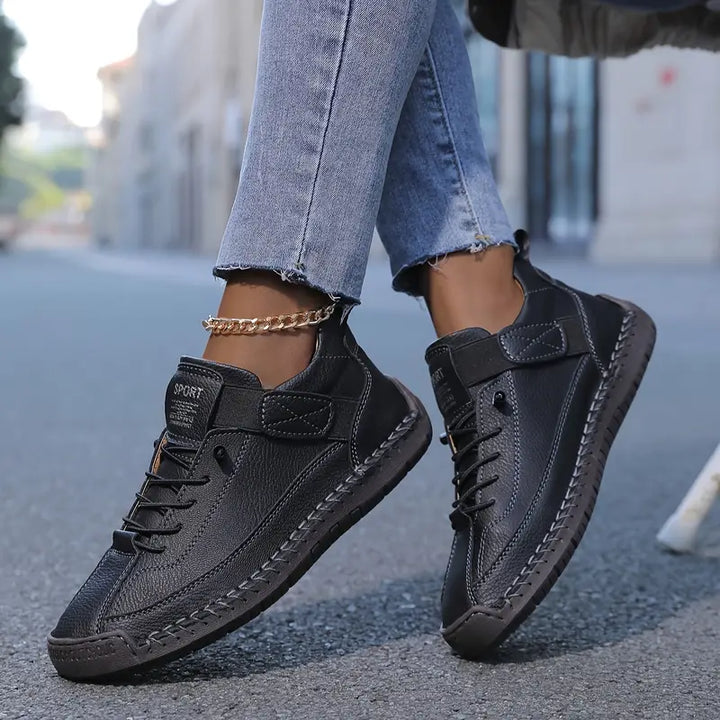 Nicole™ | Zapatillas ortopédicas para mujeres
