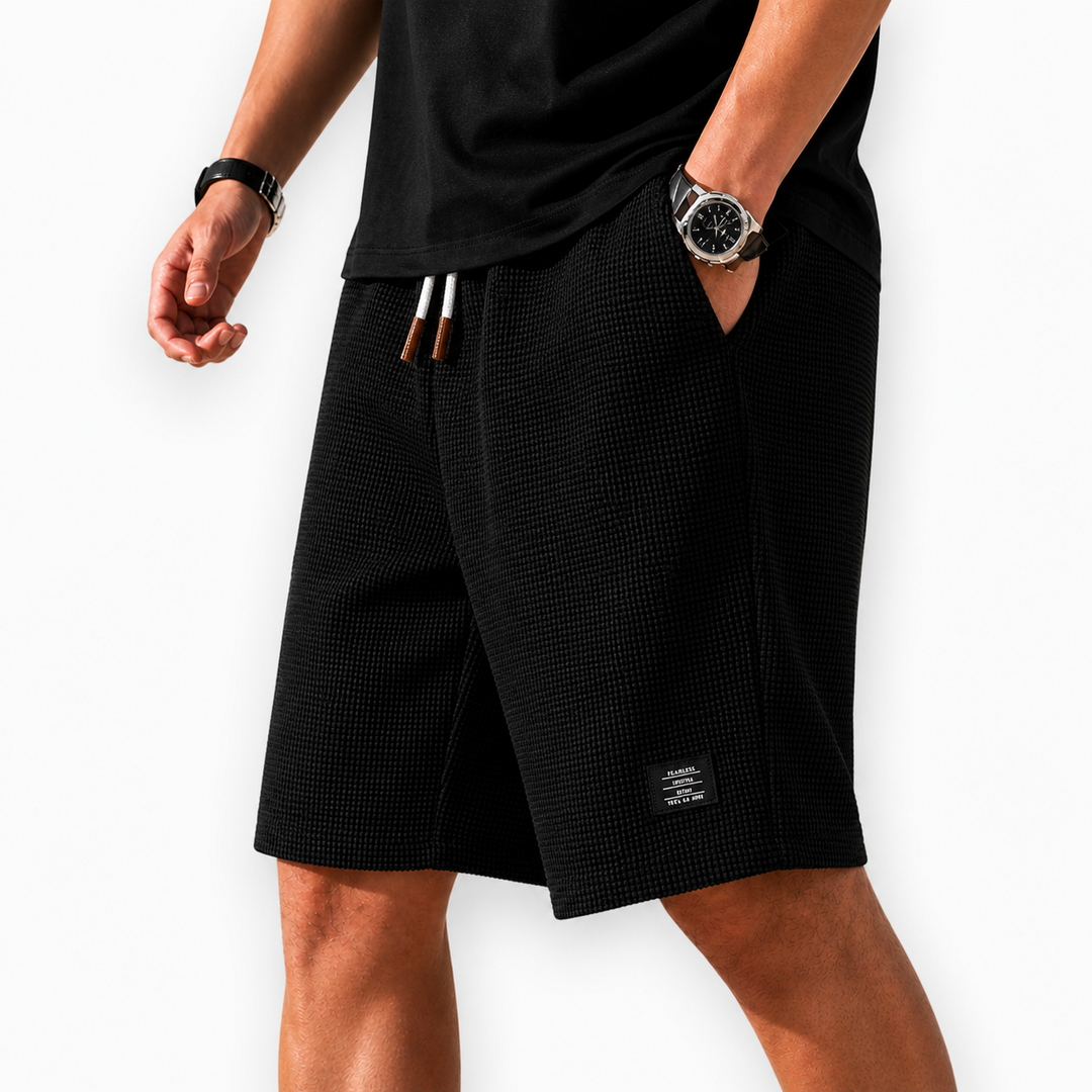 Nathan™ | Elegante Pantalón de Verano Premium