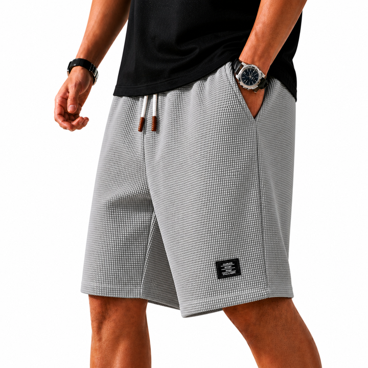 Nathan™ | Elegante Pantalón de Verano Premium