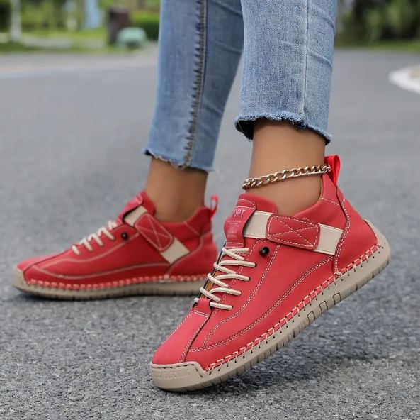 Nicole™ | Zapatillas ortopédicas para mujeres