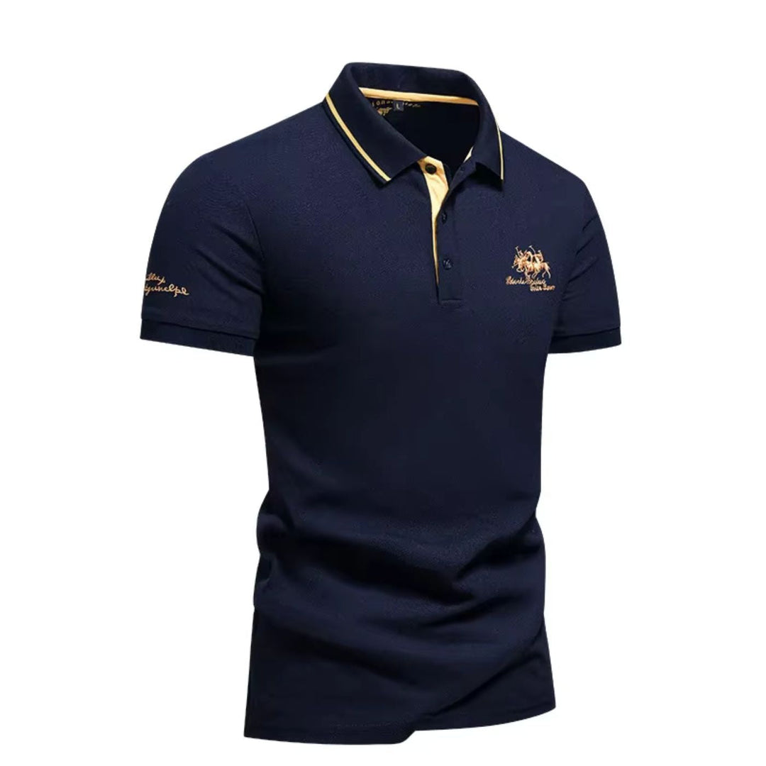 Jean™ | Polo de lujo