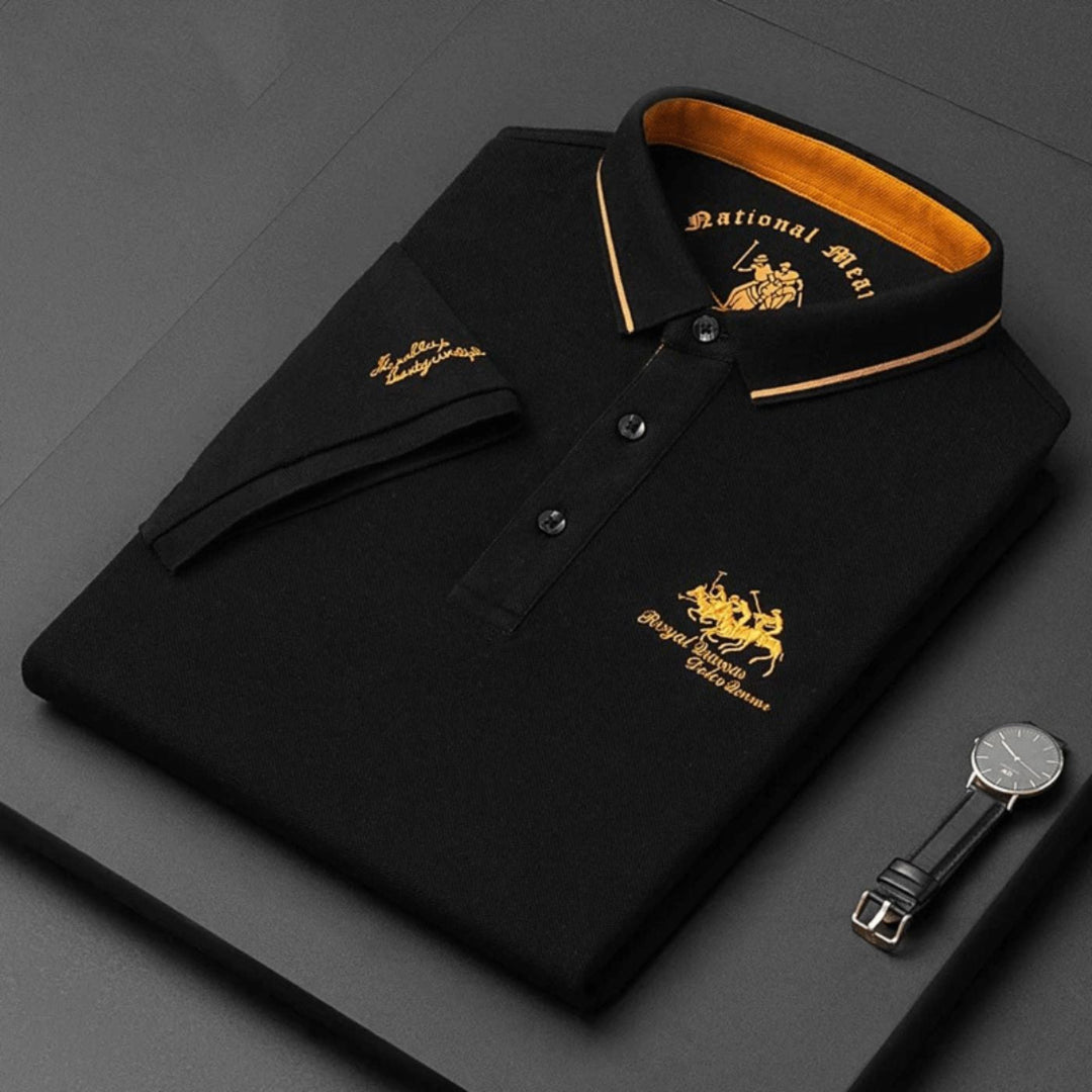 Jean™ | Polo de lujo