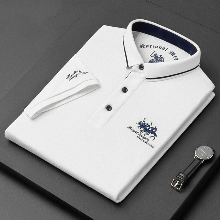 Jean™ | Polo de lujo