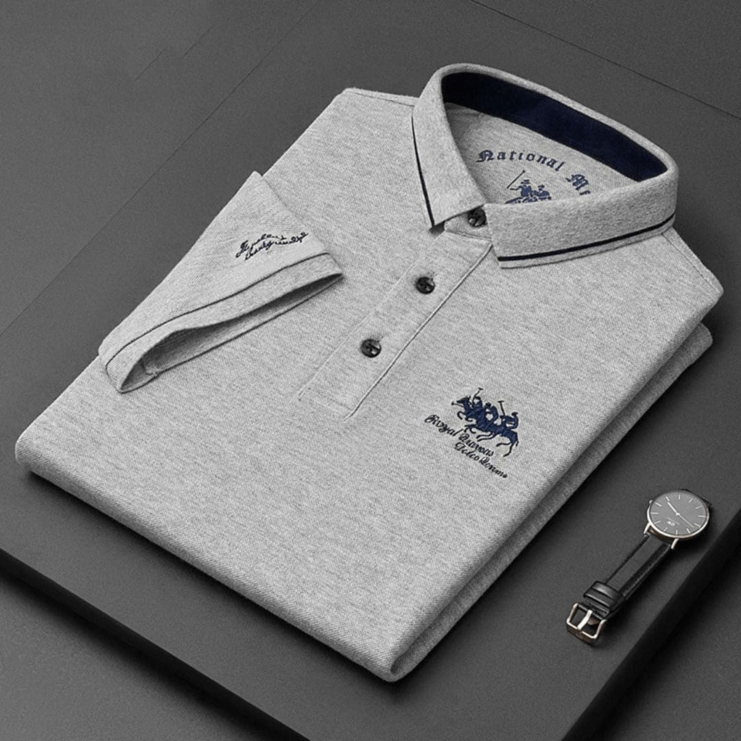 Jean™ | Polo de lujo