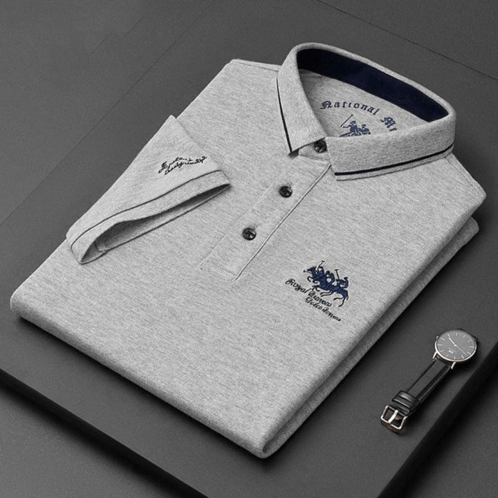 Jean™ | Polo de lujo