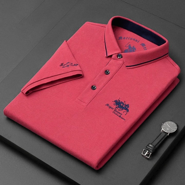 Jean™ | Polo de lujo