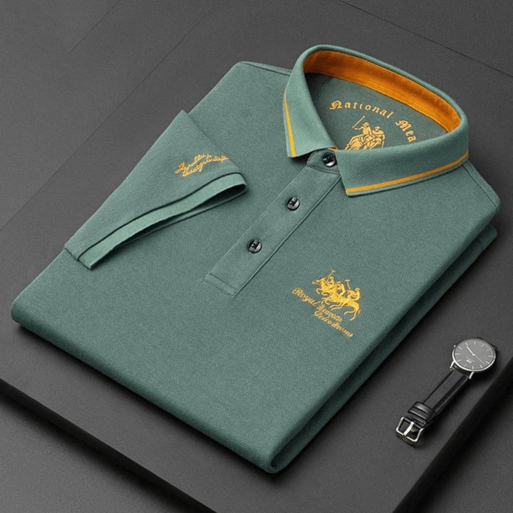 Jean™ | Polo de lujo