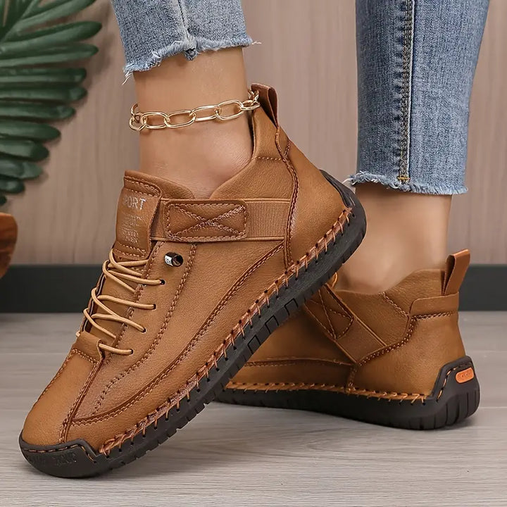 Nicole™ | Zapatillas ortopédicas para mujeres