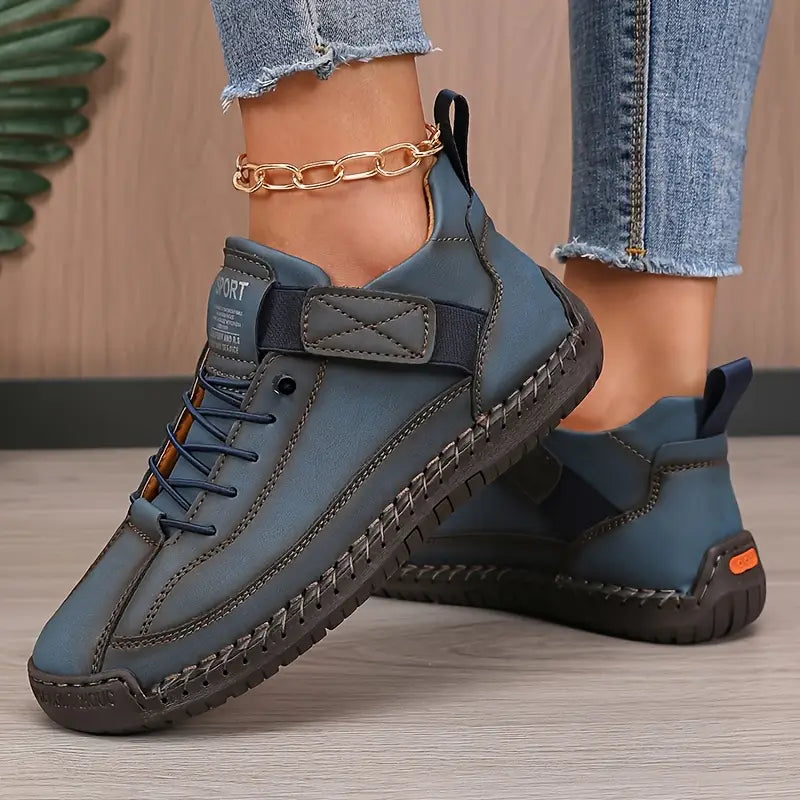 Nicole™ | Zapatillas ortopédicas para mujeres