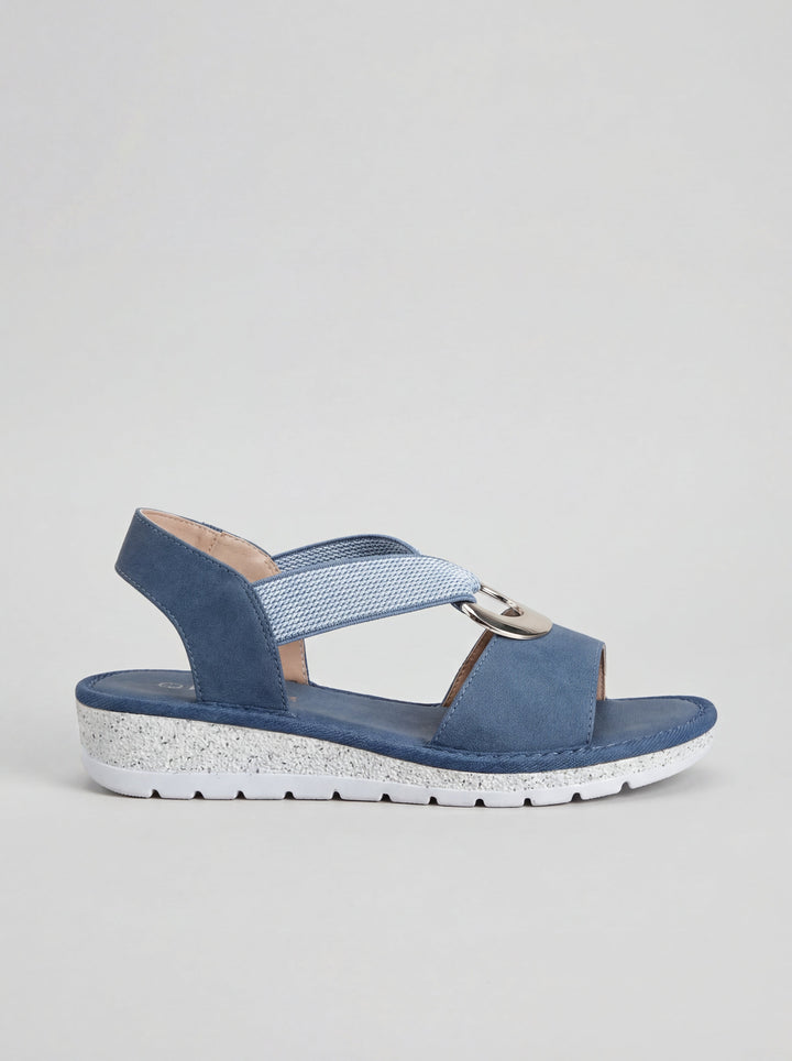 Sandalias Luna Brisa Costera