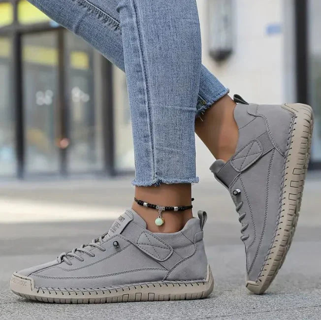 Nicole™ | Zapatillas ortopédicas para mujeres