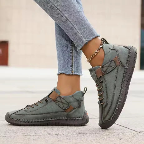 Nicole™ | Zapatillas ortopédicas para mujeres