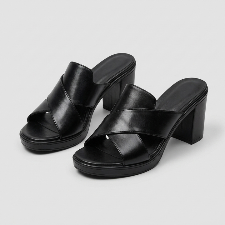 Gisèle | Tacones cómodos