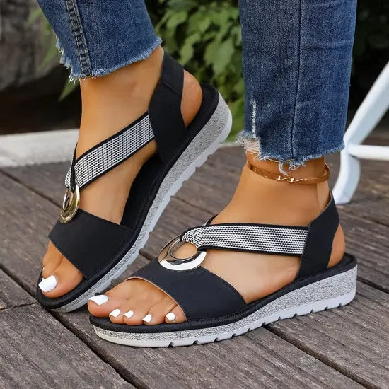Sandalias Luna Brisa Costera