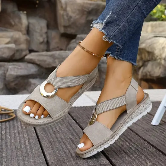 Sandalias Luna Brisa Costera