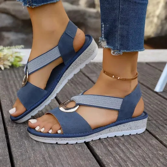 Sandalias Luna Brisa Costera