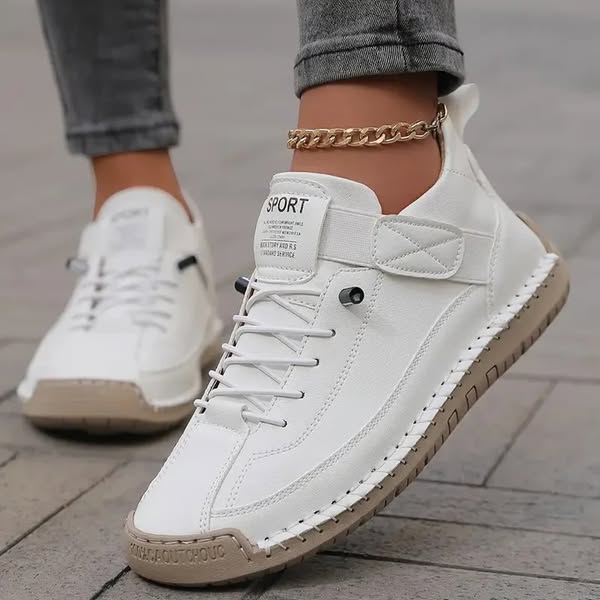 Nicole™ | Zapatillas ortopédicas para mujeres