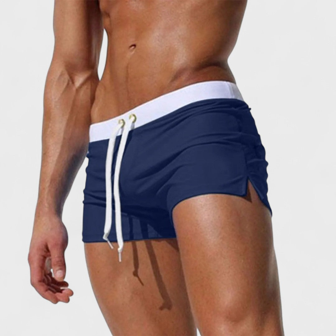 Varel | Bañador artesanal para hombre