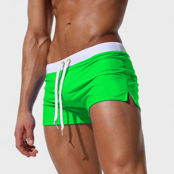 Varel | Bañador artesanal para hombre