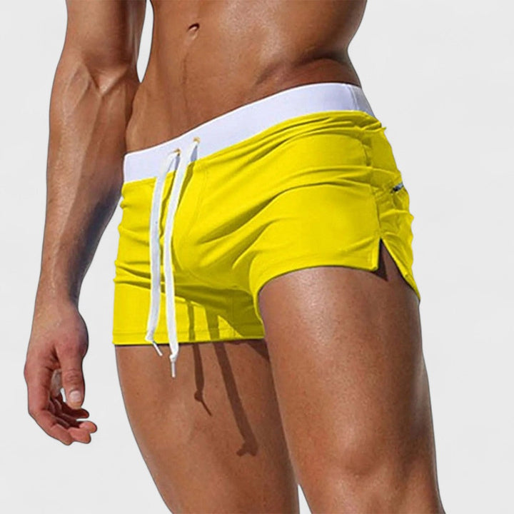 Varel | Bañador artesanal para hombre