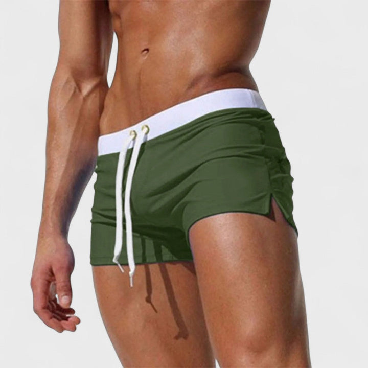 Varel | Bañador artesanal para hombre